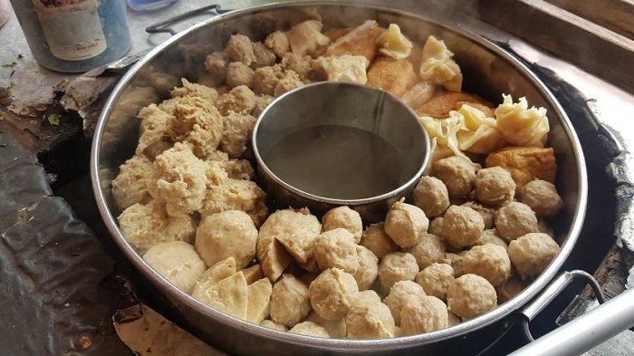 Detail Rumah Bakso Malang Nomer 32