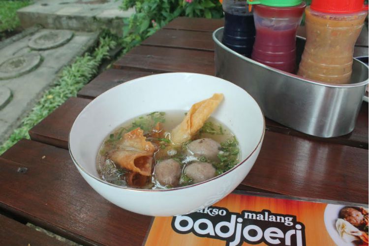 Detail Rumah Bakso Malang Nomer 34