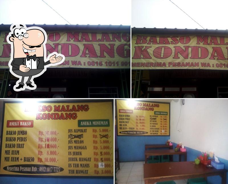 Detail Rumah Bakso Malang Nomer 44