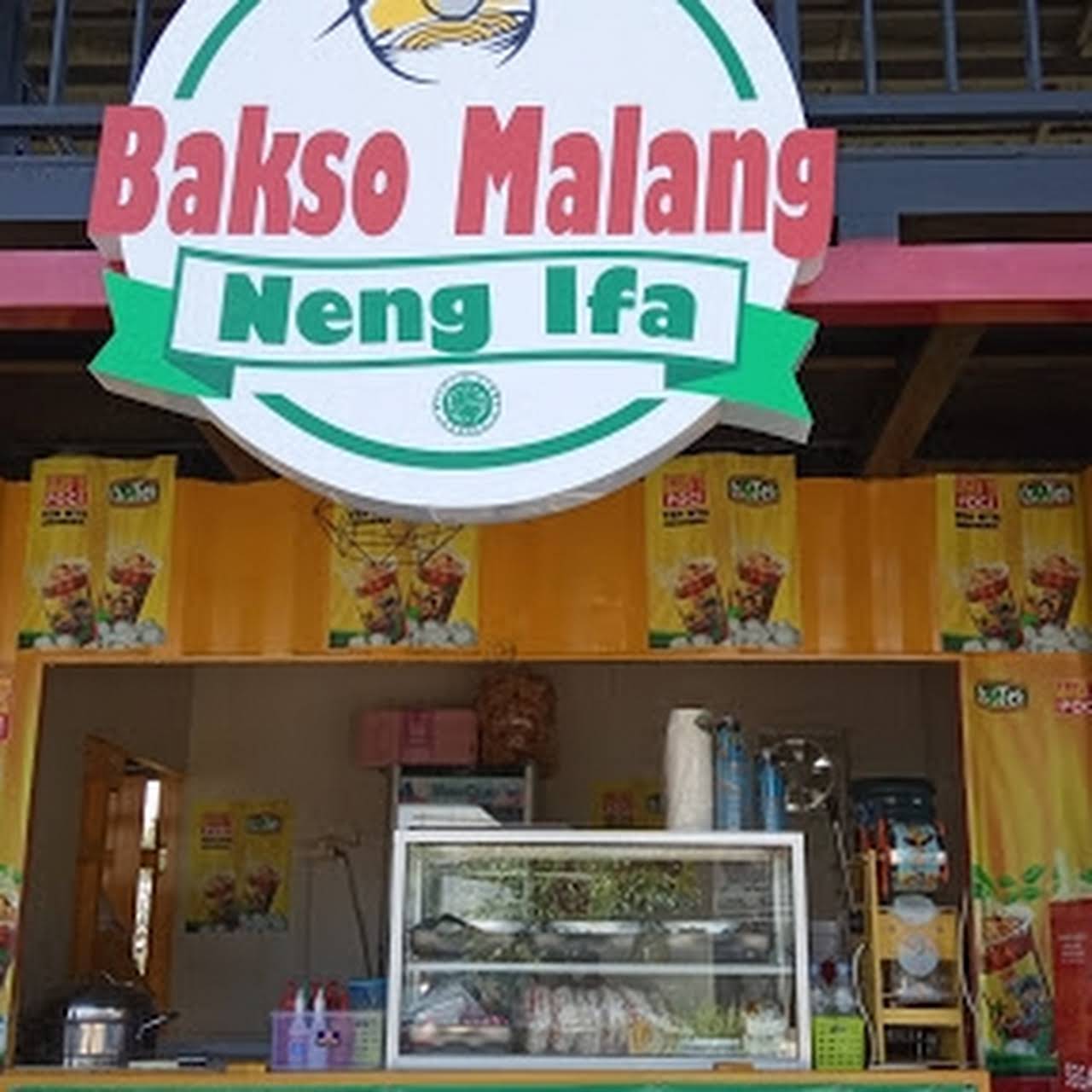 Detail Rumah Bakso Malang Nomer 48