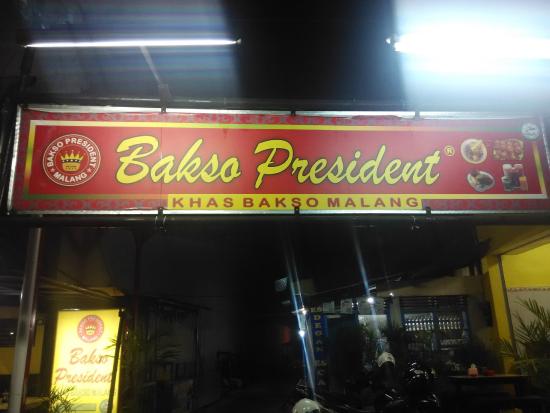 Detail Rumah Bakso Malang Nomer 52