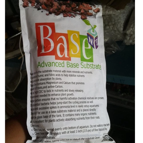 Detail Rumah Bakteri Base One Nomer 18