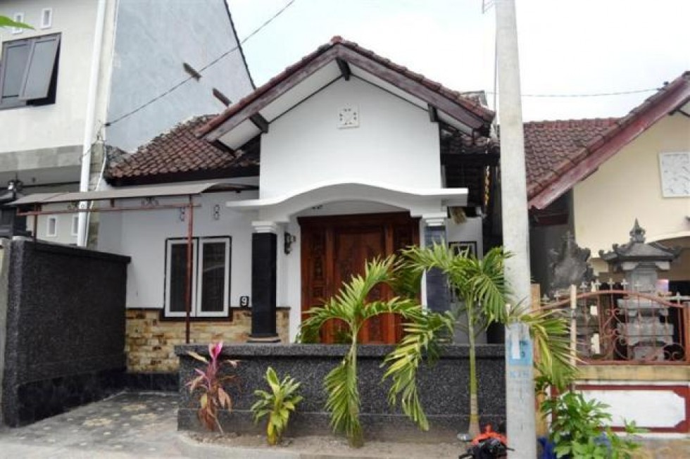 Detail Rumah Bali Jual Nomer 17