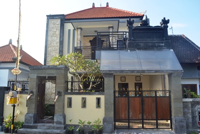 Detail Rumah Bali Jual Nomer 20