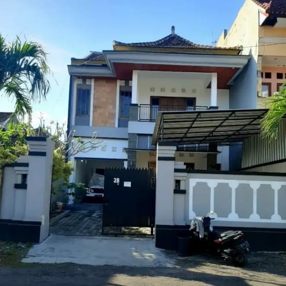 Detail Rumah Bali Jual Nomer 22