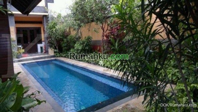 Detail Rumah Bali Jual Nomer 35