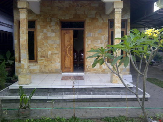 Detail Rumah Bali Jual Nomer 37