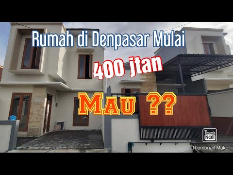 Detail Rumah Bali Jual Nomer 41