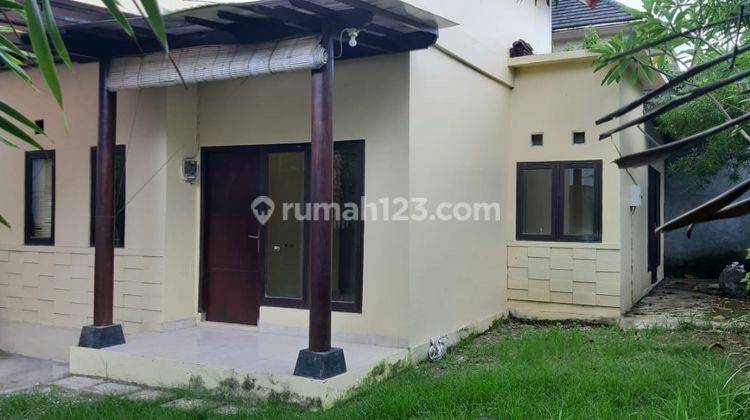 Detail Rumah Bali Jual Nomer 53