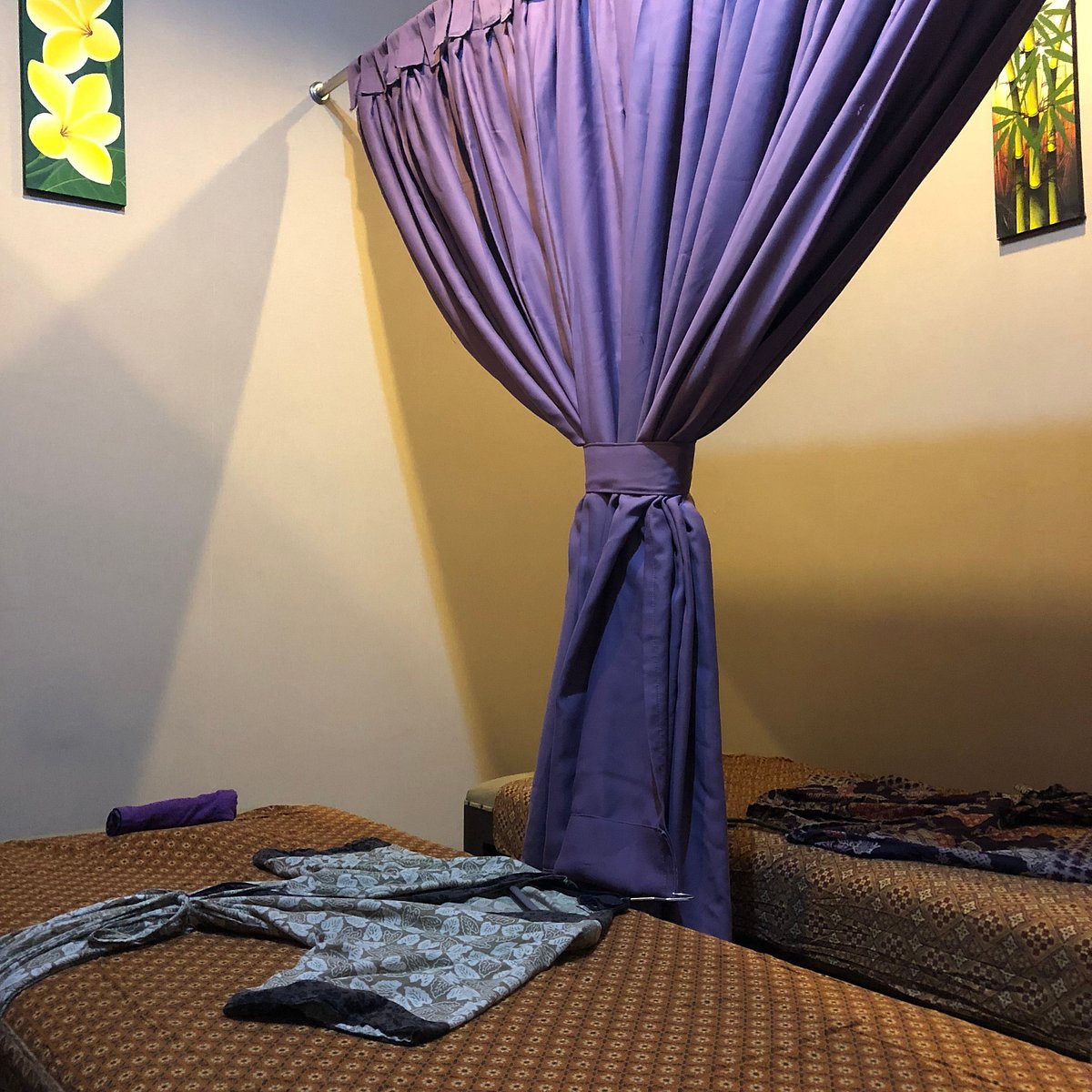 Rumah Bali Spa Dan Lulur Surabaya - KibrisPDR