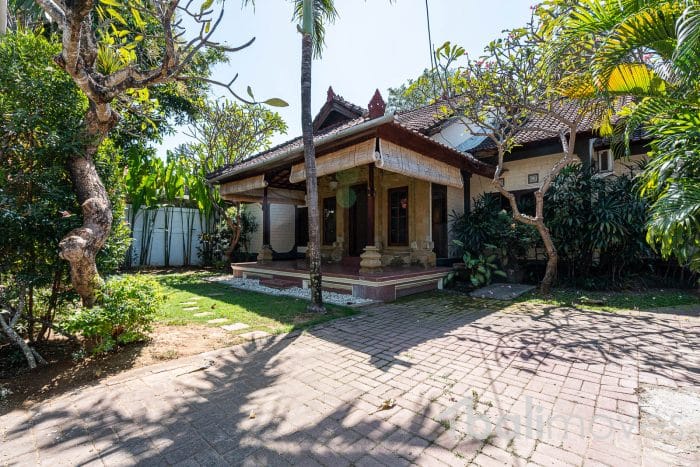 Detail Rumah Bali Tradisional Nomer 39