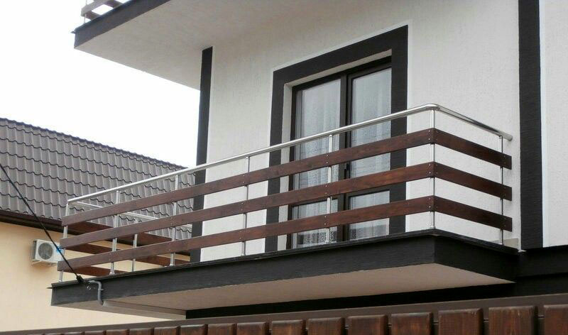 Detail Rumah Balkon Minimalis Nomer 52