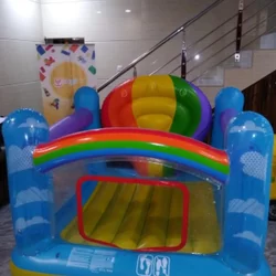 Detail Rumah Balon Mini Nomer 46