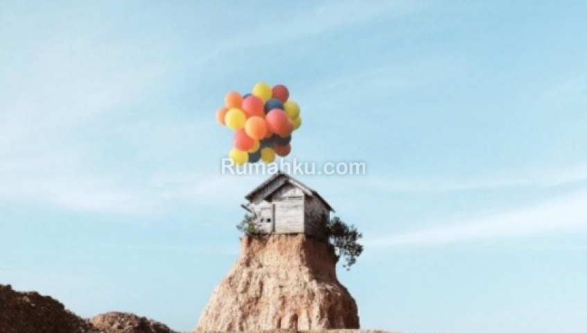 Detail Rumah Balon Terbang Nomer 35