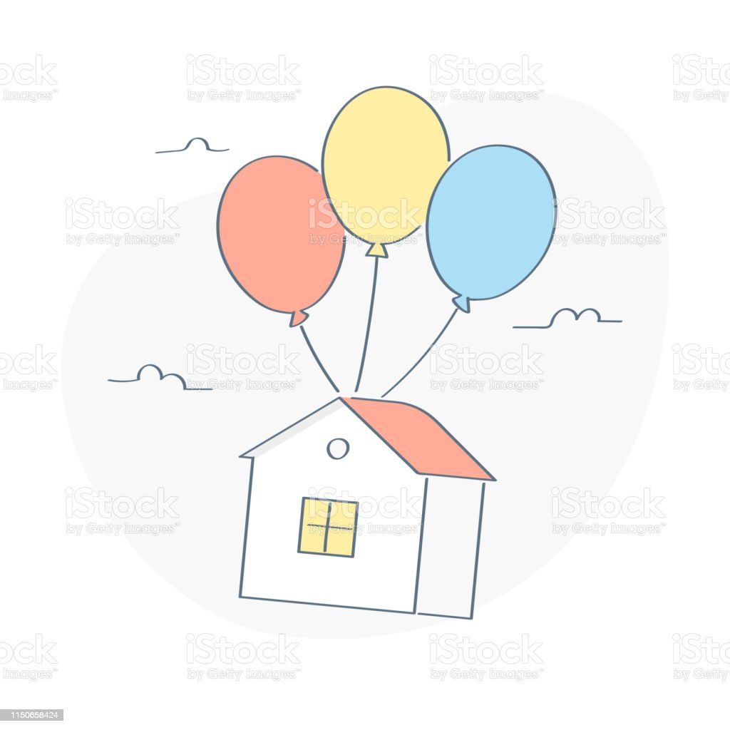 Detail Rumah Balon Terbang Nomer 43