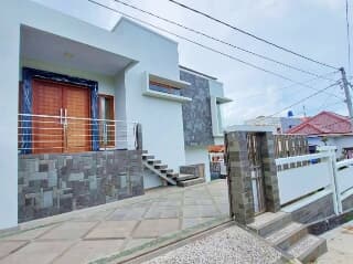 Detail Rumah Bandar Lampung Nomer 40