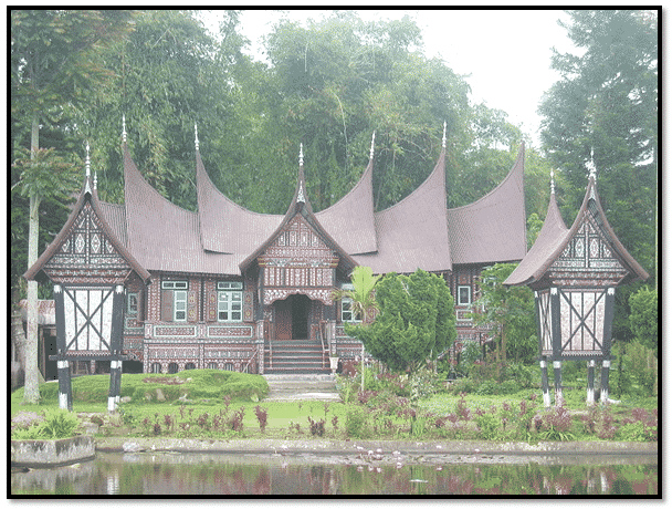 Detail Rumah Banjar Berasal Dari Provinsi Nomer 40