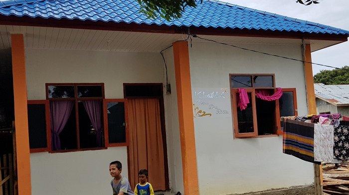 Detail Rumah Bantuan Aceh 2020 Nomer 22