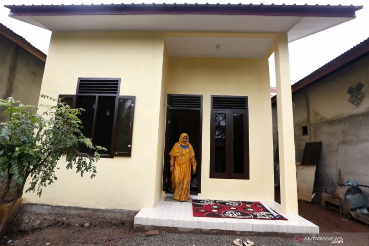 Detail Rumah Bantuan Aceh 2020 Nomer 7