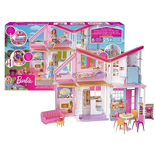 Detail Rumah Barbie Asli Di Indonesia Nomer 18