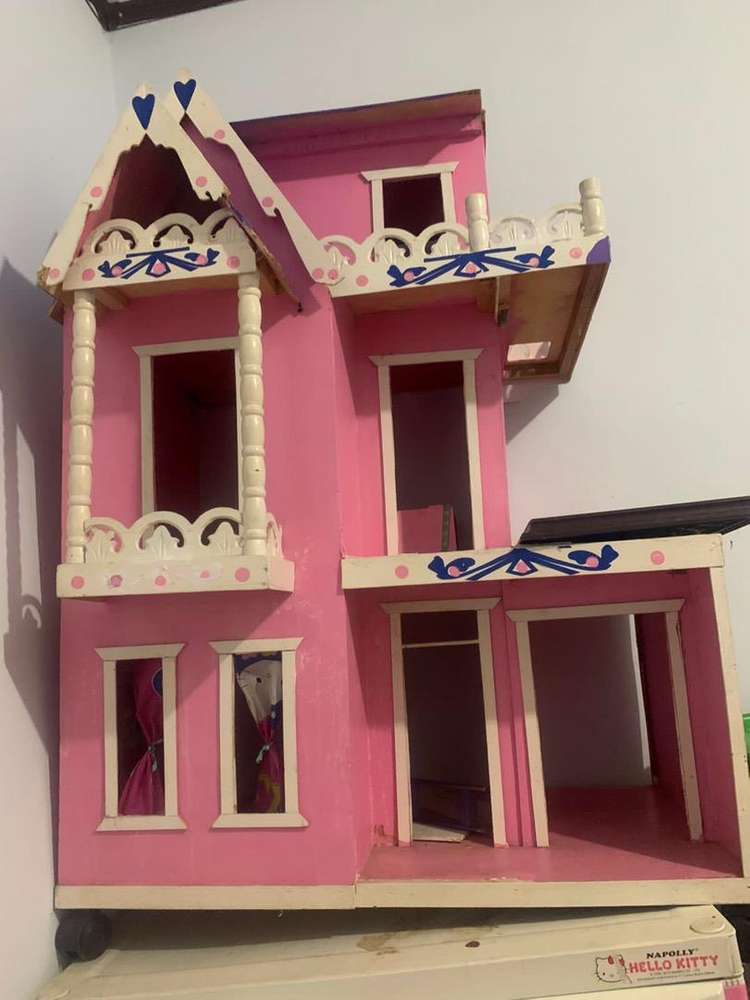 Detail Rumah Barbie Asli Di Indonesia Nomer 50