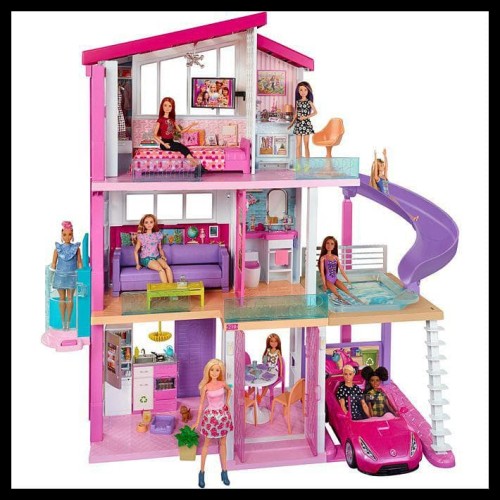 Detail Rumah Barbie Asli Di Indonesia Nomer 53