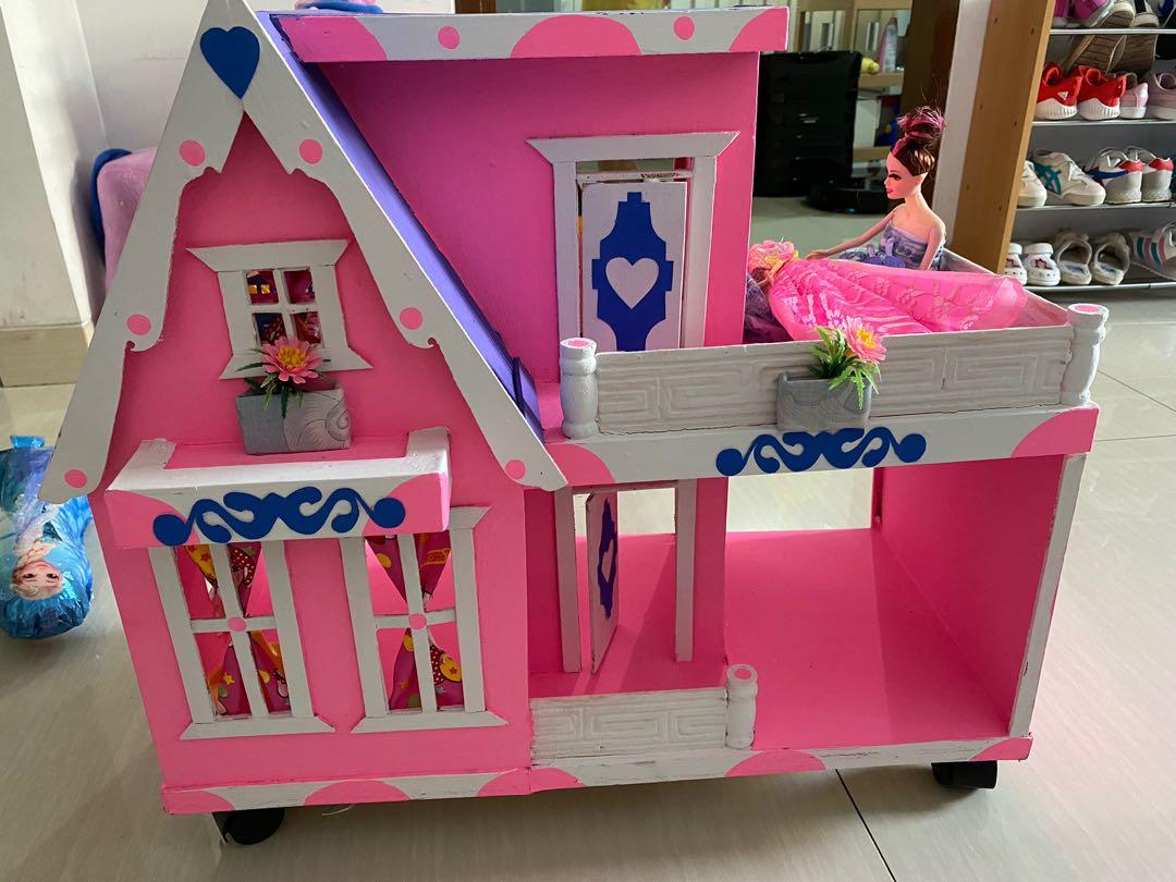 Detail Rumah Barbie Bandung Nomer 27