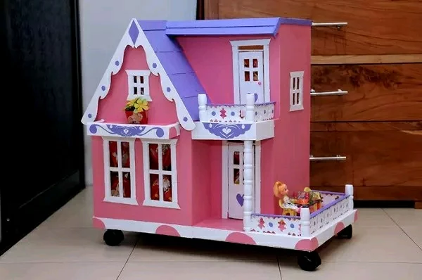 Detail Rumah Barbie Bandung Nomer 42