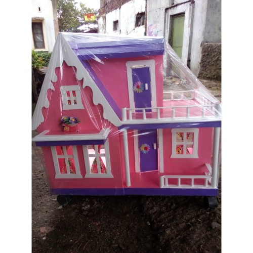 Detail Rumah Barbie Bandung Nomer 6