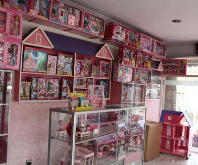 Rumah Barbie Di Bandung - KibrisPDR