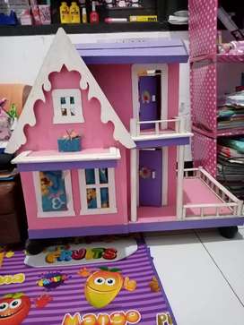Detail Rumah Barbie Di Bandung Nomer 27