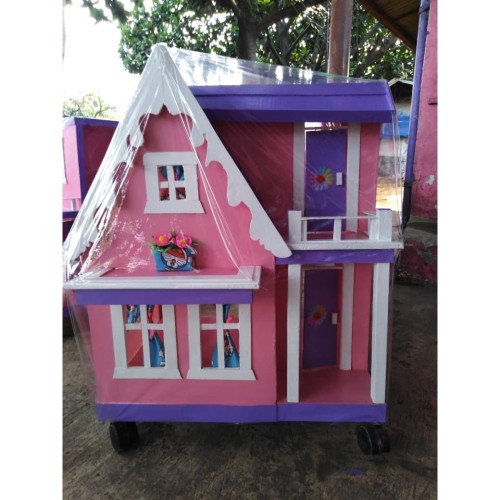 Detail Rumah Barbie Di Bandung Nomer 32