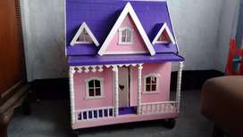 Detail Rumah Barbie Di Bandung Nomer 36