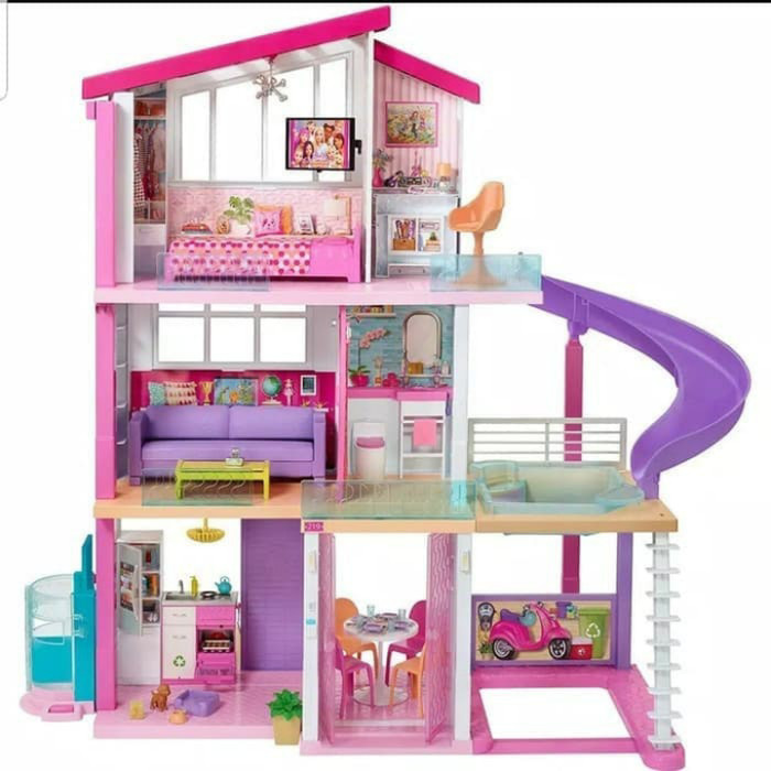 Detail Rumah Barbie Di Bandung Nomer 42