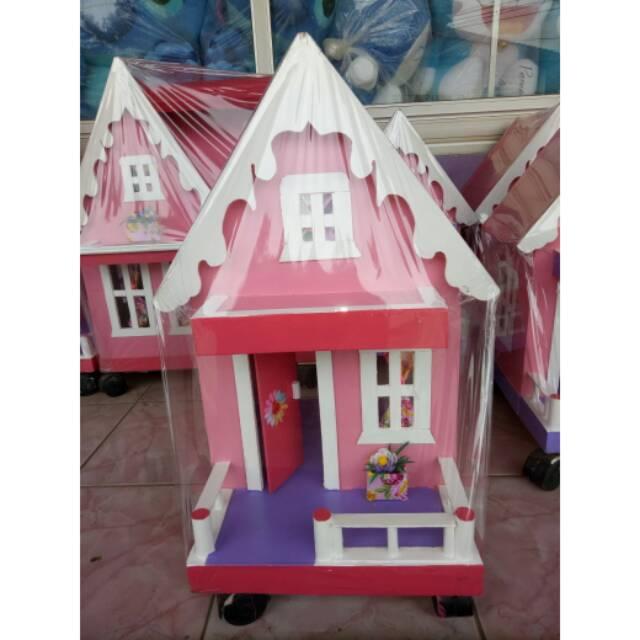 Detail Rumah Barbie Di Bandung Nomer 44