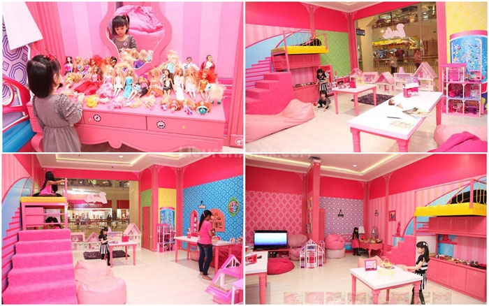 Detail Rumah Barbie Di Bandung Nomer 6