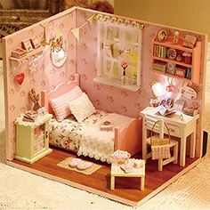 Download Rumah Barbie Diy Nomer 41