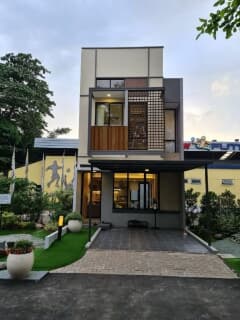 Detail Rumah Baru Cibubur Nomer 26