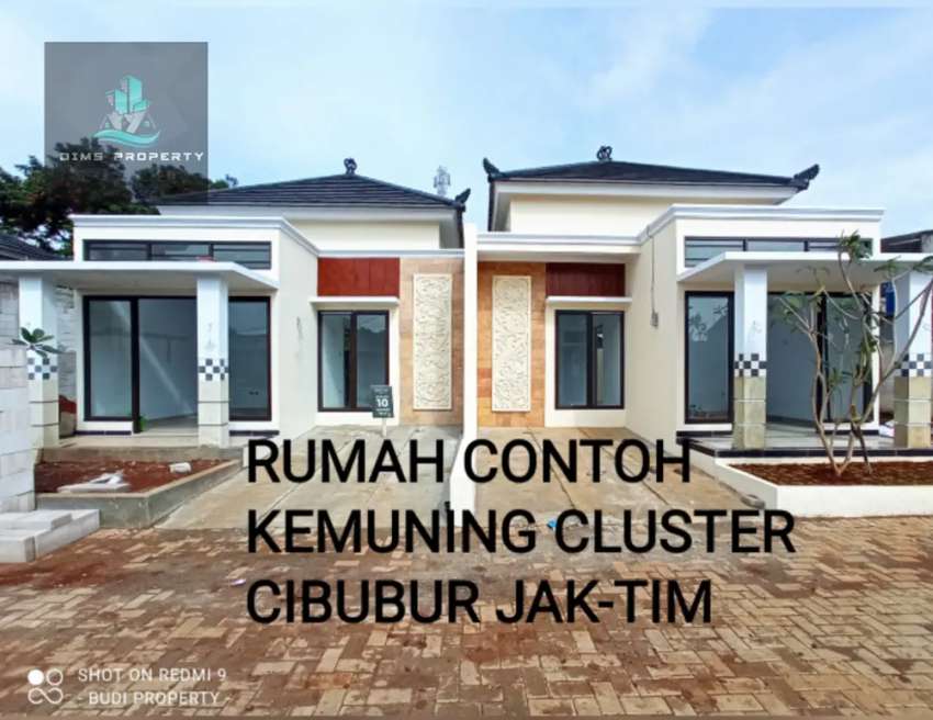 Download Rumah Baru Cibubur Nomer 37