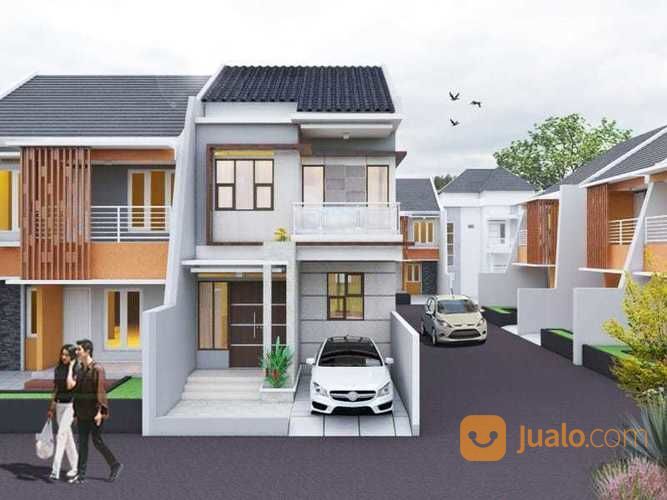 Detail Rumah Baru Di Bekasi Nomer 6