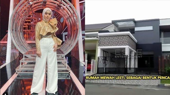 Detail Rumah Baru Lesti Nomer 21