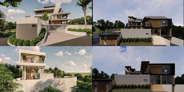 Detail Rumah Baru Verrel Bramasta Nomer 34