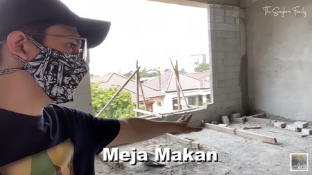 Detail Rumah Baru Zaskia Sungkar Nomer 48