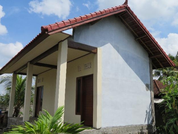 Detail Rumah Batako Sederhana Nomer 34