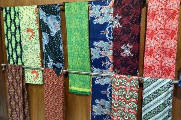 Detail Rumah Batik Di Bandung Nomer 20