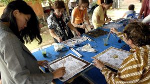 Detail Rumah Batik Di Bandung Nomer 24