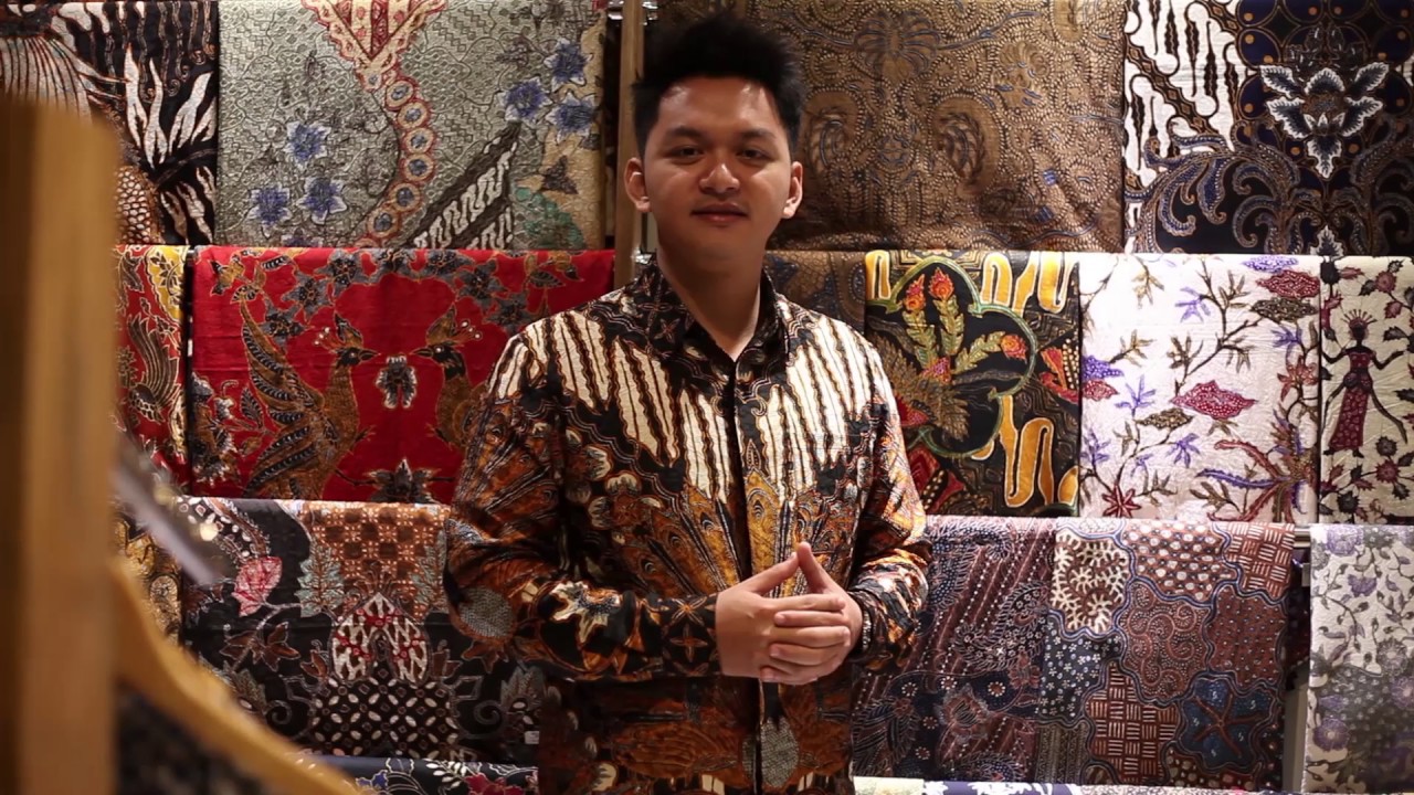 Detail Rumah Batik Di Bandung Nomer 27