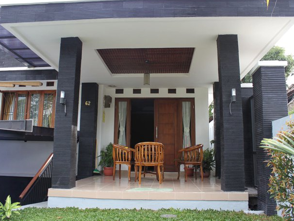 Detail Rumah Batu Sederhana Nomer 38