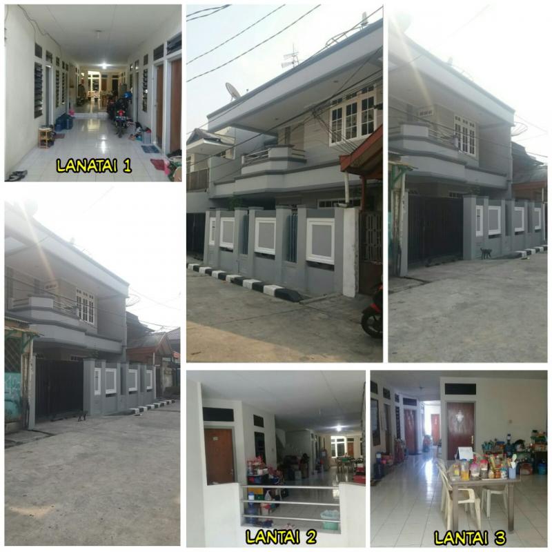 Detail Rumah Batu Tulis Nomer 24