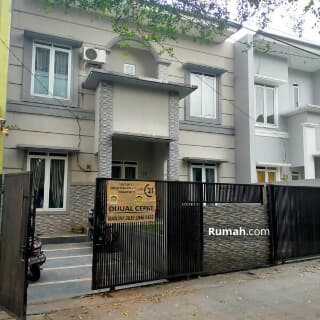 Detail Rumah Batu Tulis Nomer 37